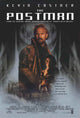 The Postman Movie Poster Print showcasing cinematic art.