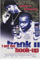 I Got the Hook-Up Movie Poster Print showcasing vibrant colors and classic film design.