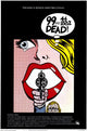 99 and 44/100% Dead Movie Poster Print (11x17)