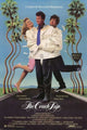 The Couch Trip Movie Poster Print, colorful design for movie lovers.