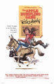 The Apple Dumpling Gang Rides Again Movie Poster Print 11x17