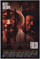 Foolish Movie Poster Print showcasing vibrant colors and detailed imagery.