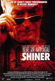 Shiner Movie Poster Print showcasing cinematic art.