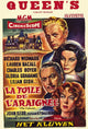 The Cobweb Movie Poster Print showcasing captivating cinematic art.