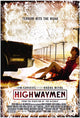 Highwaymen Movie Poster Print featuring vibrant imagery and captivating design.