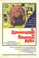 10 Rillington Place Movie Poster Print featuring iconic film imagery.