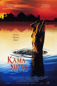Kama Sutra: A Tale of Love Movie Poster Print