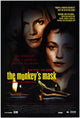 The Monkey's Mask Movie Poster Print showcasing vibrant artwork.