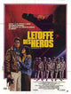The Right Stuff Movie Poster Print showcasing early space program themes.