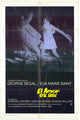 Loving Movie Poster Print showcasing a heartwarming design.