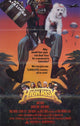 High Risk Movie Poster Print showcasing thrilling cinematic art.