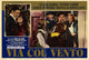 Gone with the Wind Movie Poster Print showcasing classic film art.