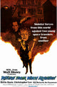 Return from Witch Mountain Movie Poster Print featuring classic Disney adventure.