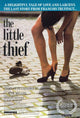 The Little Thief Movie Poster Print showcasing cinematic visuals.