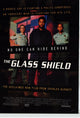 The Glass Shield Movie Poster Print showcasing crime and justice themes.