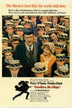 Goodbye, Mr. Chips Movie Poster Print featuring nostalgic imagery.