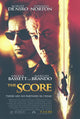 The Score Movie Poster Print (11x17) - Item #MOVGE7143
