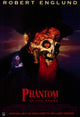 The Phantom of the Opera Movie Poster Print showcasing the mysterious allure of the iconic tale.