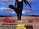 El Mariachi Movie Poster Print featuring vibrant cinematic design.
