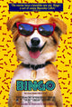 Bingo Movie Poster Print - Colorful Artwork for Film Fans