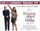 Bringing Down the House Movie Poster Print showcasing vibrant colors and comedic theme.