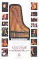 Madame Sousatzka Movie Poster Print featuring vibrant colors and engaging design.