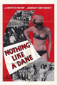 Nothing Like a Dane Movie Poster Print featuring vibrant colors and engaging imagery.