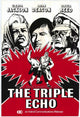Triple Echo Movie Poster Print showcasing cinematic art.