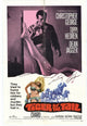 Tiger by the Tail Movie Poster Print showcasing classic cinema artwork.