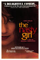 The Nasty Girl Movie Poster Print featuring vibrant colors and dynamic imagery.