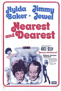 Nearest and Dearest Movie Poster Print showcasing classic film art.