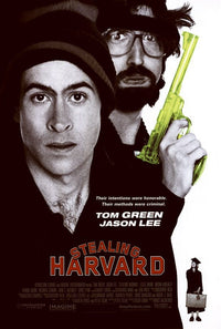 Stealing Harvard Movie Poster Print (11x17) - Pop Culture Graphics