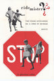 Stop Movie Poster Print showcasing cinematic art.