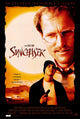 Sunchaser Movie Poster Print showcasing adventure and exploration.