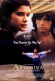 Artemisia Movie Poster Print showcasing vibrant colors and intricate details.