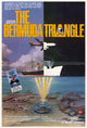 The Bermuda Triangle Movie Poster Print featuring oceanic mystery.
