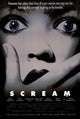 Scream Movie Poster Print - 11x17 Wall Art Décor