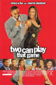 Two Can Play That Game Movie Poster Print (11x17)