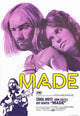 Made Movie Poster Print - vibrant and colorful design.
