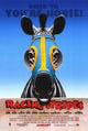 Racing Stripes Movie Poster Print (11 x 17) | Posterazzi