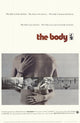 Body Movie Poster Print showcasing captivating artwork for film lovers.