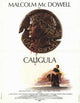 Caligula Movie Poster Print showcasing iconic film artwork.