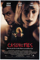 Casualties Movie Poster Print featuring iconic film imagery.