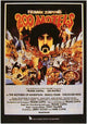 200 Motels Movie Poster Print - 11x17 Size | Posterazzi