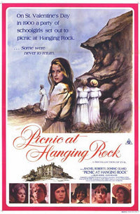 Picnic at Hanging Rock Movie Poster Print (11x17)