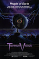 Terror Vision Movie Poster Print - 11x17 Wall Art