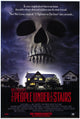 The People Under the Stairs Movie Poster Print (11x17)