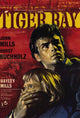 Tiger Bay Movie Poster Print showcasing classic film artwork.
