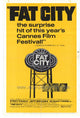 Fat City Movie Poster Print (11x17) | Posterazzi