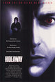 Hideaway Movie Poster Print in 11 x 17 size, vibrant colors and high-quality finish.